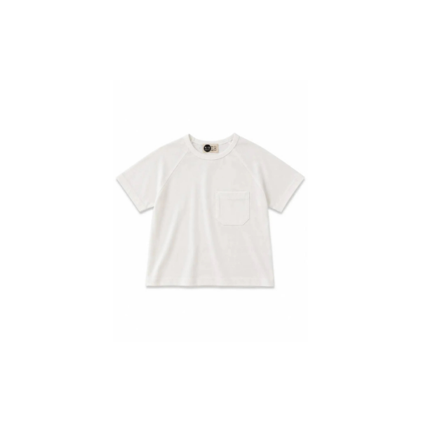 Off-white T-Shirt 100% COTTON