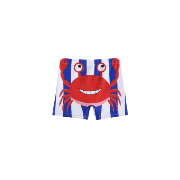 Crab Swimming Shorts