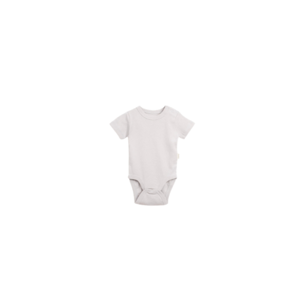 Organic Cotton Bodysuit