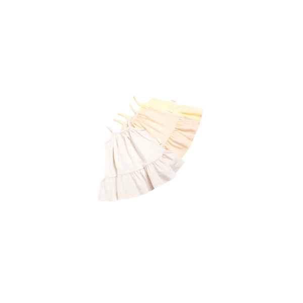 Luna Ruffle Set