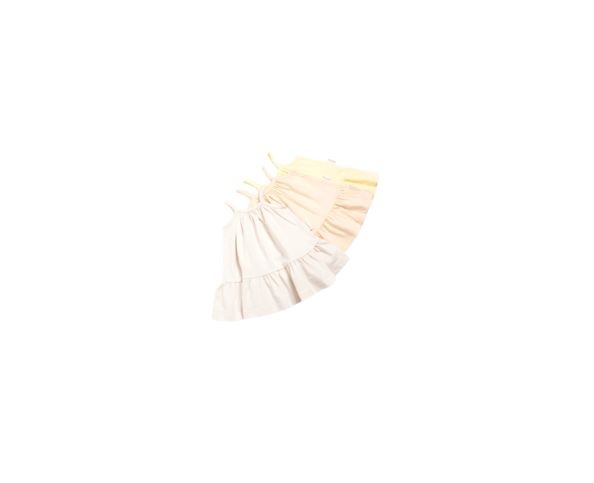 406 Luna Ruffle Set - Image 1
