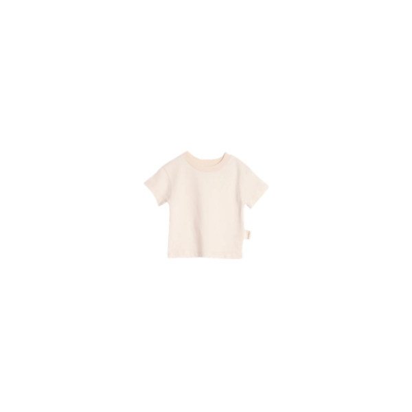 Organic Cotton T-shirt