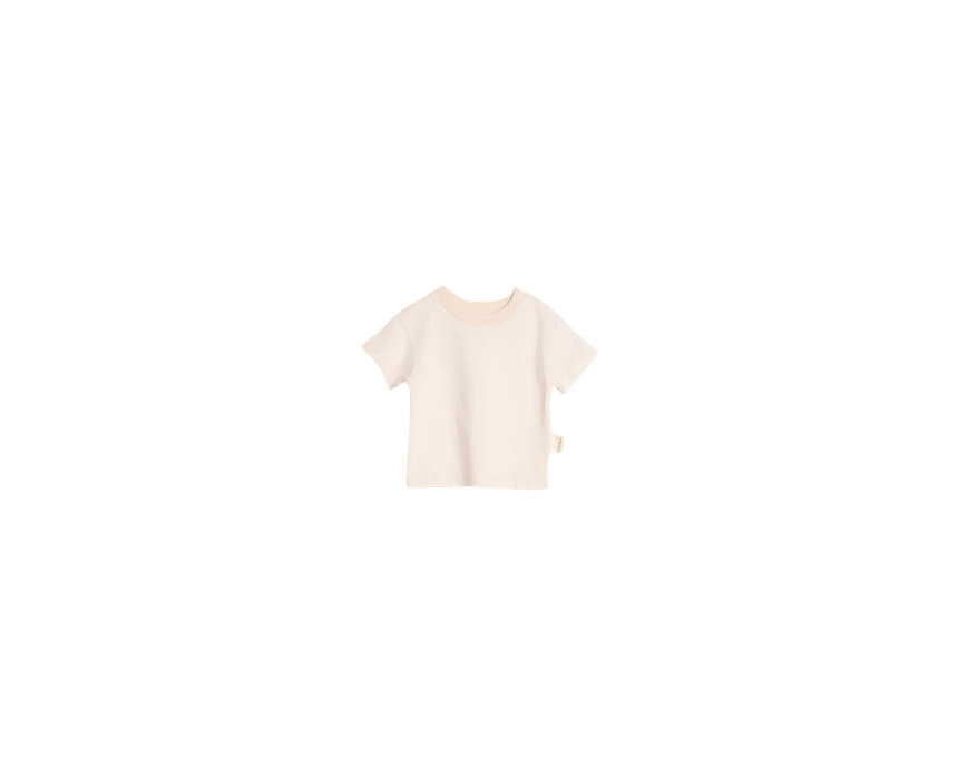 409 Organic Cotton T-shirt - Image 1
