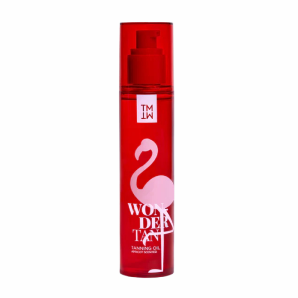 TM Wonder Tan Tanning Oil