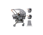 Stroller Sun Shade Cover - Image 