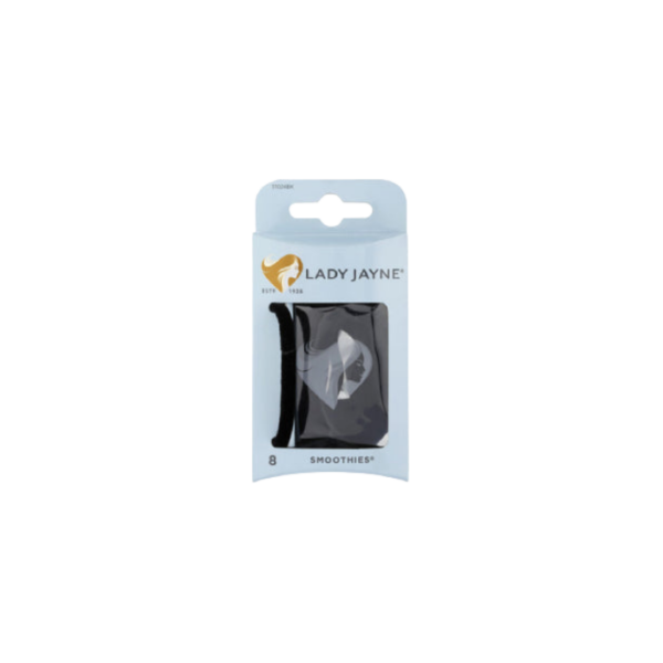 Smoothies Elastics Black Lady Jayne