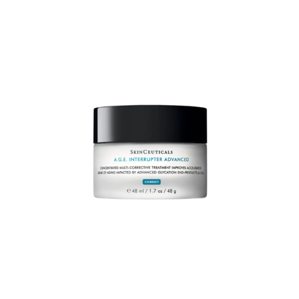 Anti Aging Face Cream SkinCeuticals