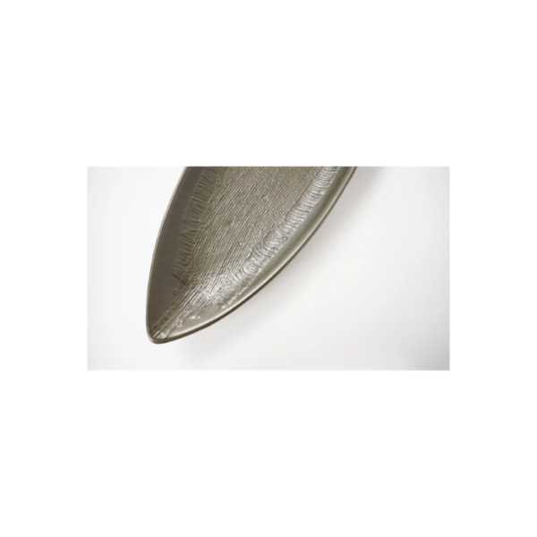 Serving Tray Black