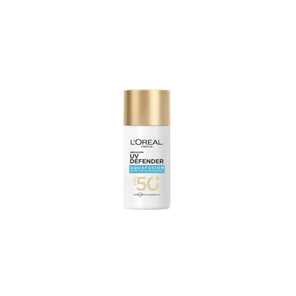 Water Gel Sunscreen SPF 50 L’Oreal Paris