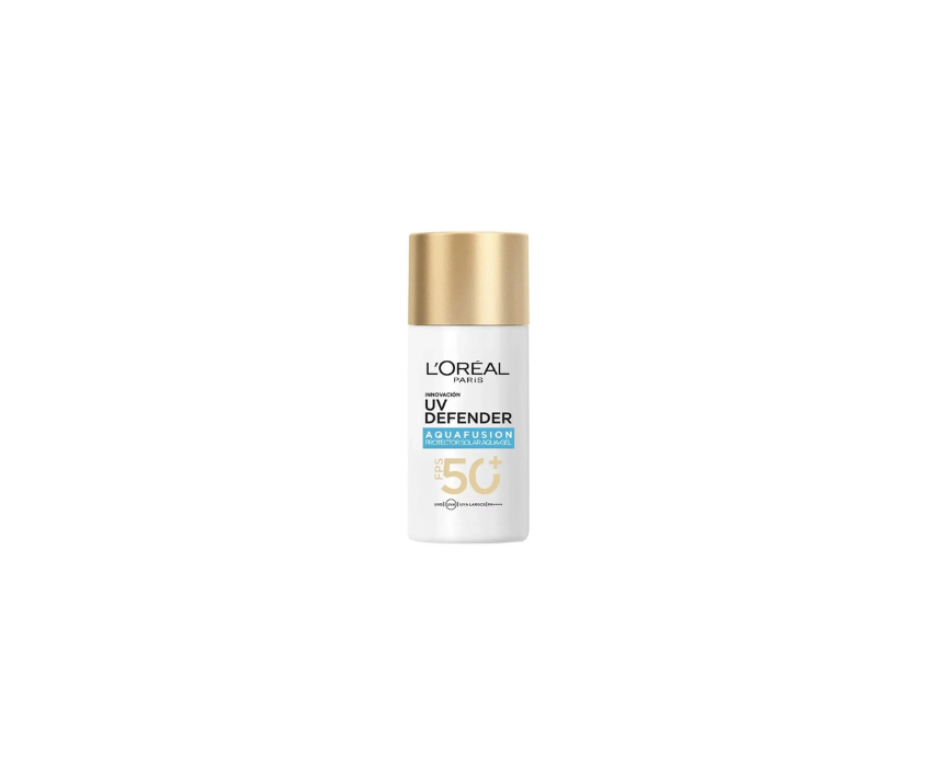 42 Water Gel Sunscreen SPF 50 L’Oreal Paris - Image 1