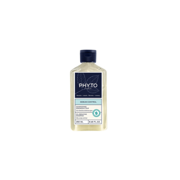 Oil Control Shampoo Phyto