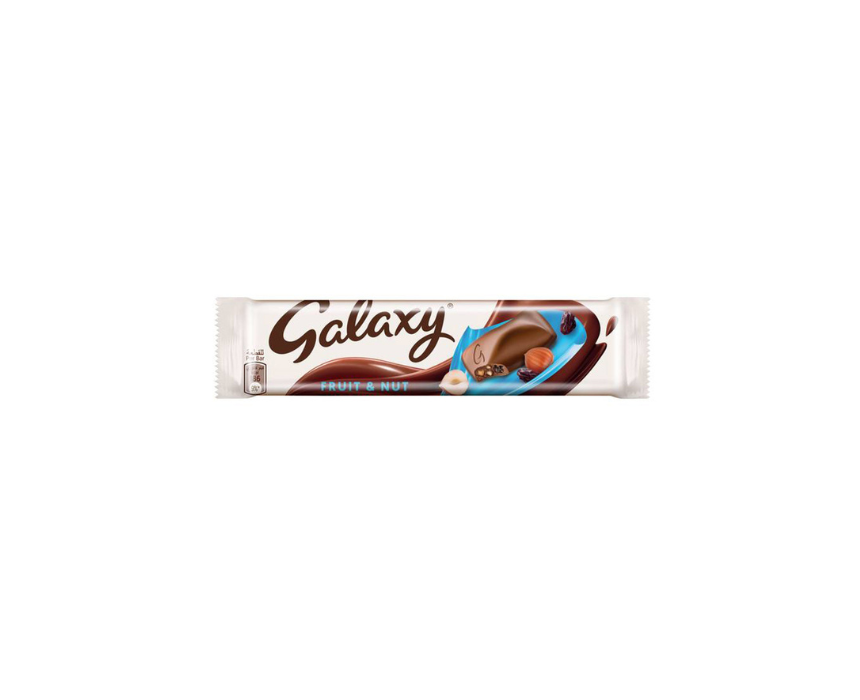 421 Fruit Nut Chocolate Galaxy - Image 1