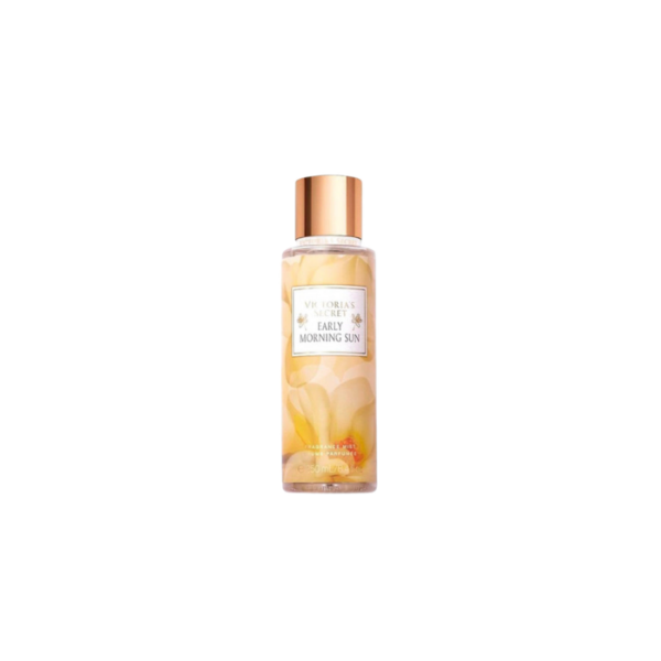 Body Splash Morning Sun Victoria’s Secret