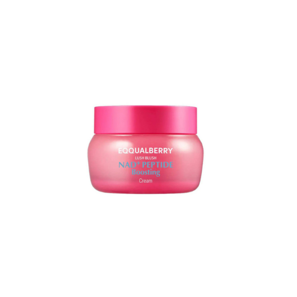 Peptide Boosting Cream Eqqualberry