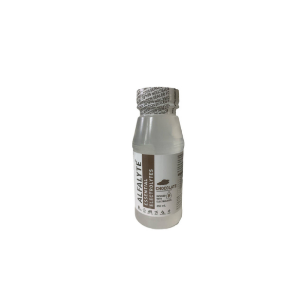 Chocolate Drink Alfalyte