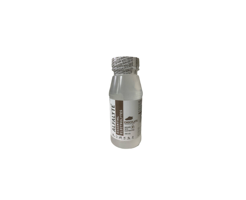 424 Chocolate Drink Alfalyte - Image 1
