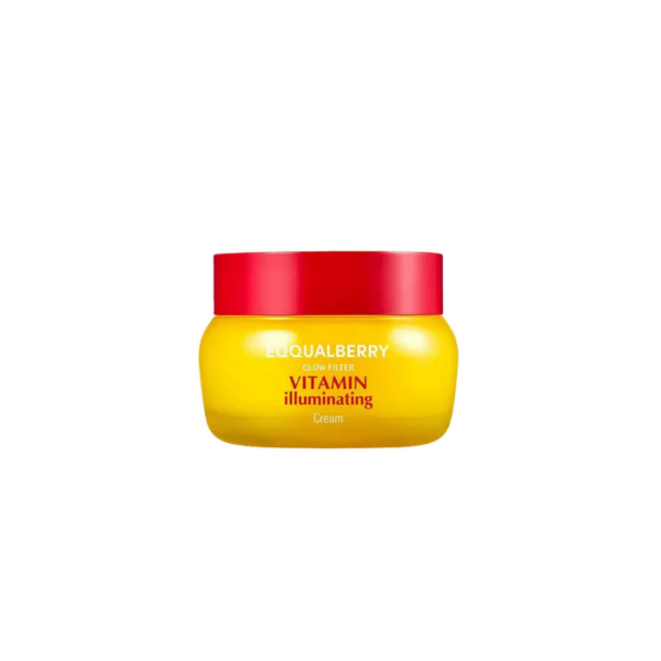 Vitamin Illuminating Cream Eqqualberry