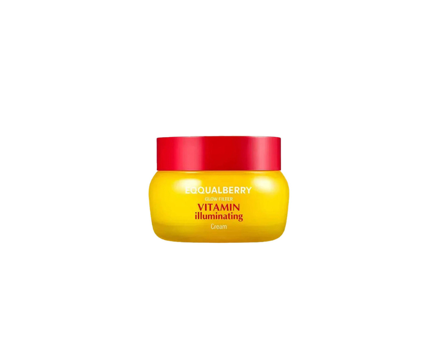 426 Vitamin Illuminating Cream Eqqualberry - Image 1