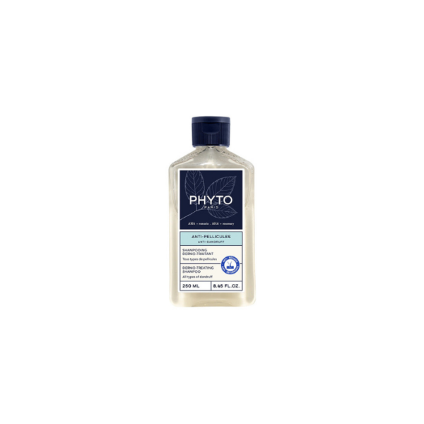 Dandruff Shampoo Phyto