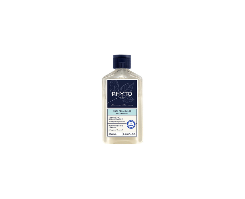 427 Dandruff Shampoo Phyto - Image 1