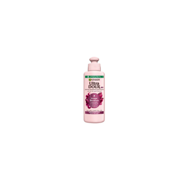 Moisture Leave‑In Shine Boost Garnier