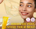 April Skin Calendula Peel Off Mask - Image 