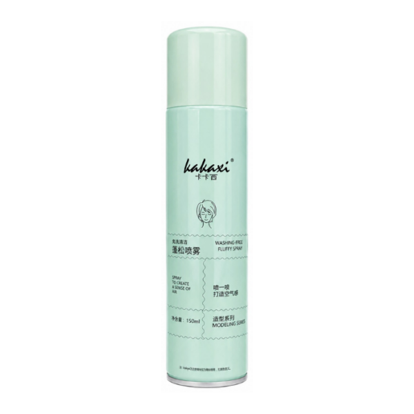 Kakaxi Dry Shampoo