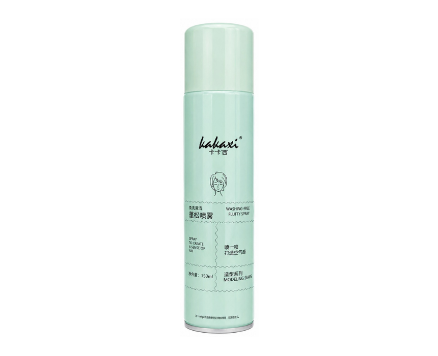 43 Kakaxi Dry Shampoo - Image 1