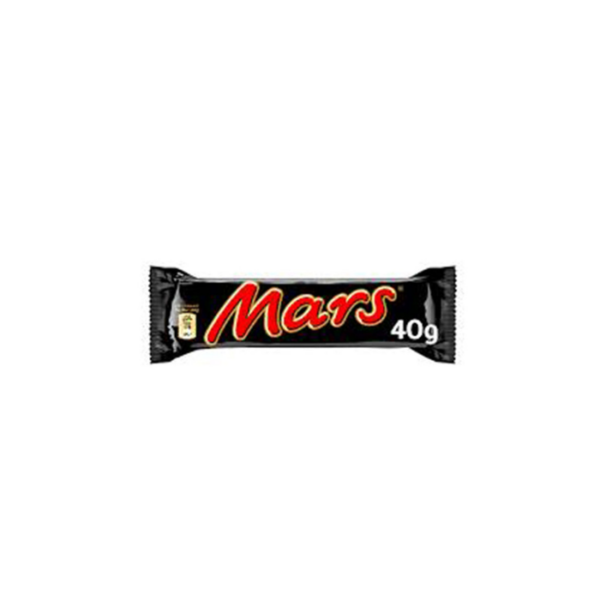 Chocolate Bar Mars