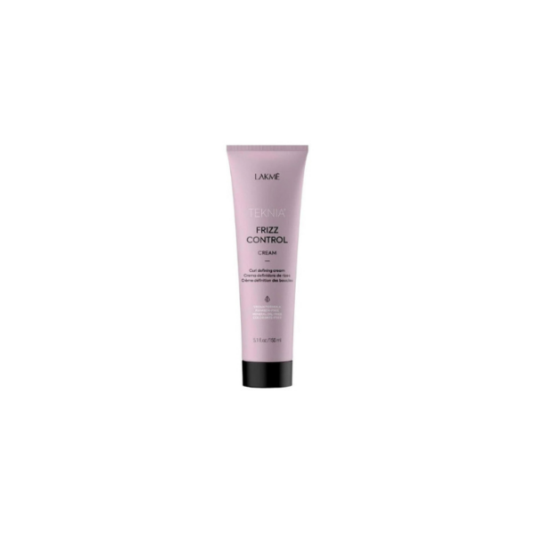 Frizz Control Cream Lakme