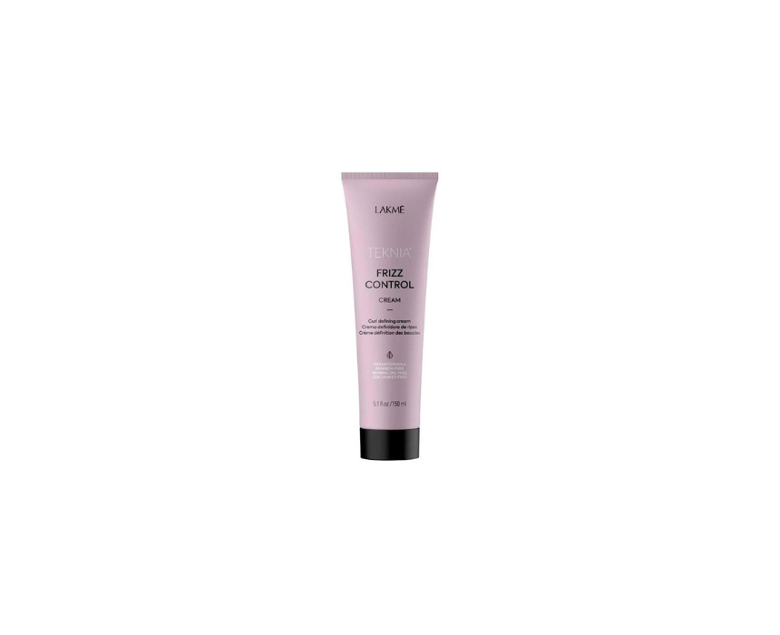 432 Frizz Control Cream Lakme - Image 1
