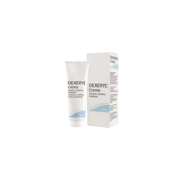 Moisturizing Cream Dexeryl