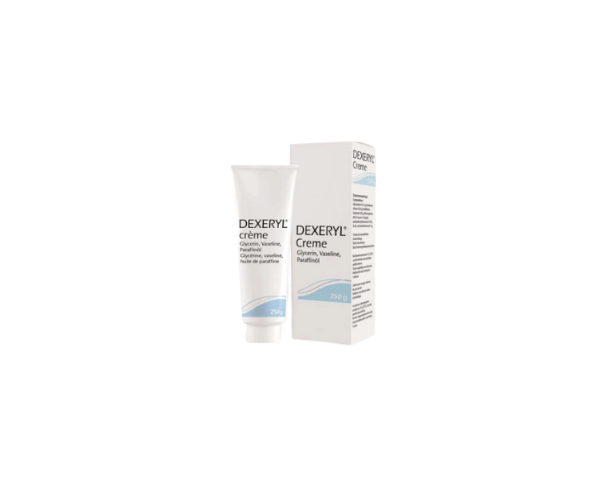 435 Moisturizing Cream Dexeryl - Image 1