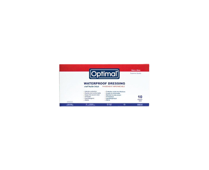 436 Waterproof Dressing Optimal - Image 1