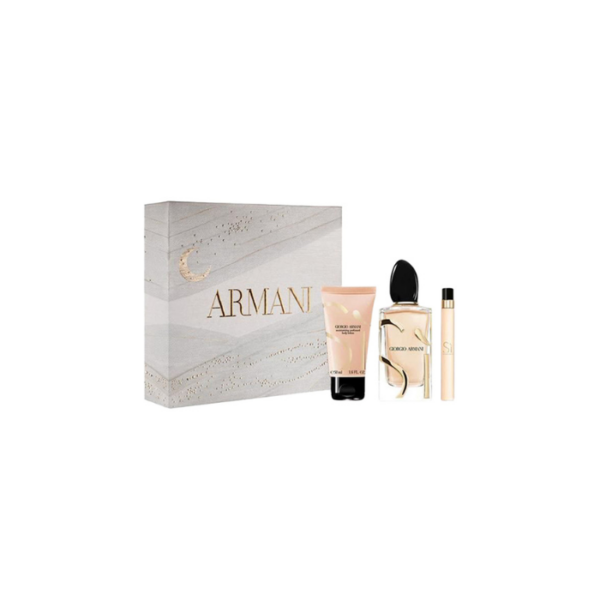 Eau de Parfum Coffret Women Giorgio Armani