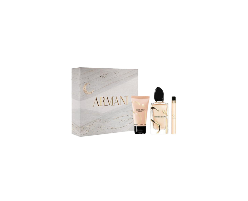 437 Eau de Parfum Coffret Women Giorgio Armani - Image 1