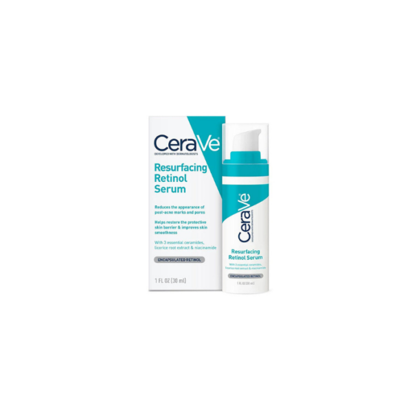 Retinol Serum Cerave