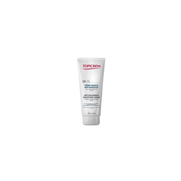 Body Cream Anti Roughness Topicrem