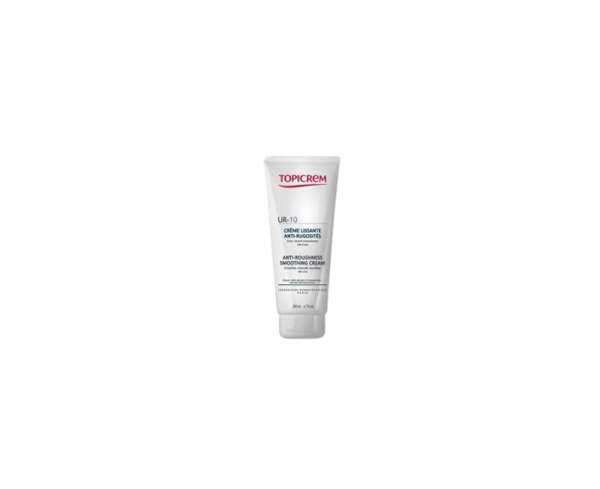 440 Body Cream Anti Roughness Topicrem - Image 1