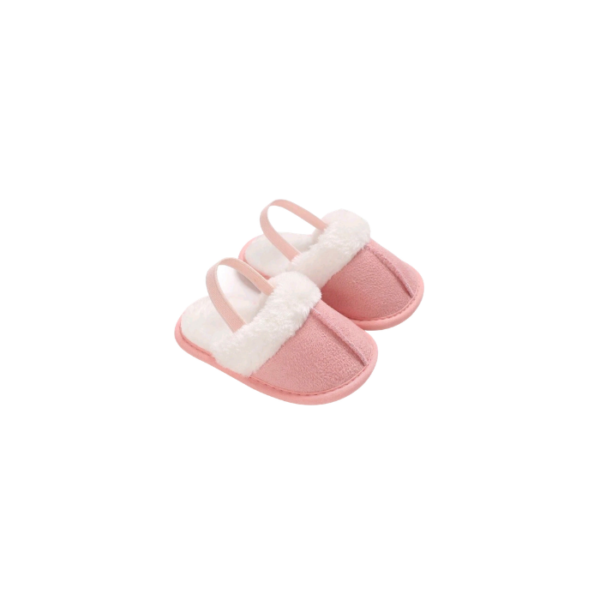 Pink Warm Flats