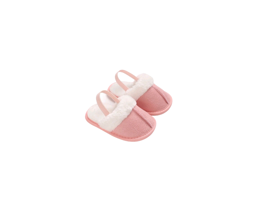 441 Pink Warm Flats - Image 1