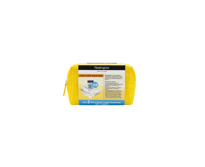 441 Sunscreen Fluid SPF50 Neutrogena - Image 1