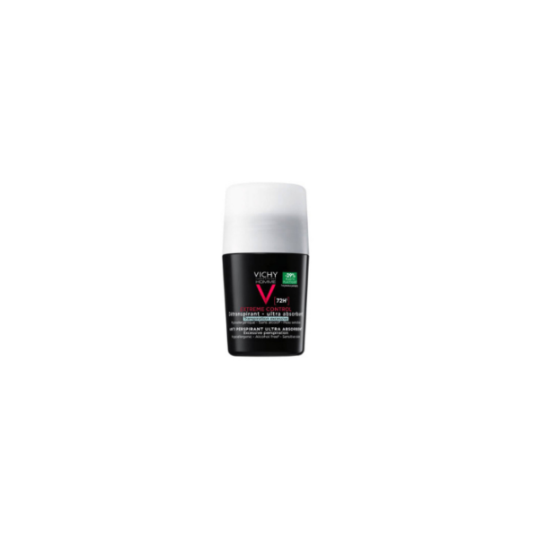 Deo Roll On Extreme Control Homme Vichy