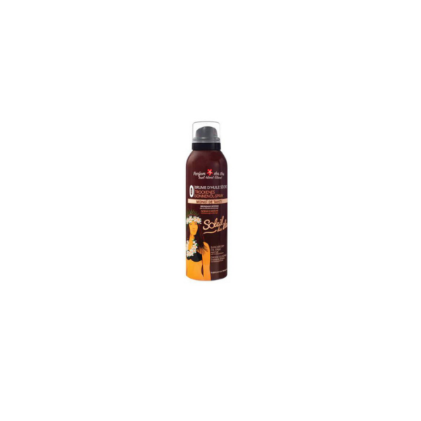 Tanning Oil Spray Intense Soleil des Iles