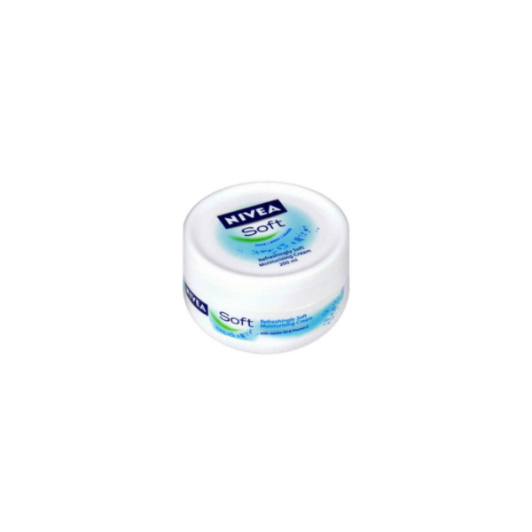 Moisture Cream Nivea Soft