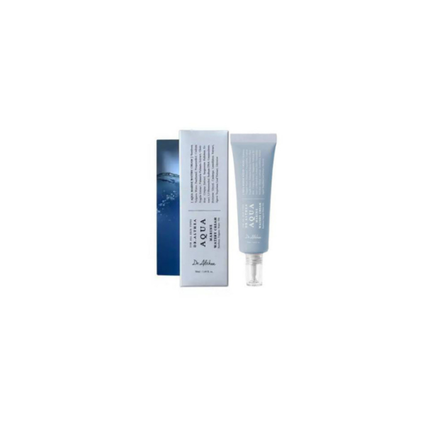 Watery Cream Aqua Marine Dr Althea