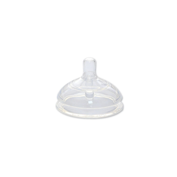 Silicone Nipple Anti Colic Optimal