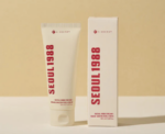 K Secret SEOUL 1988 Cream Snail Mucin - Image 