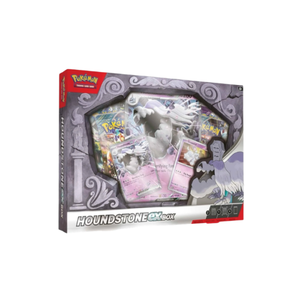 Houndstone ex Box Set