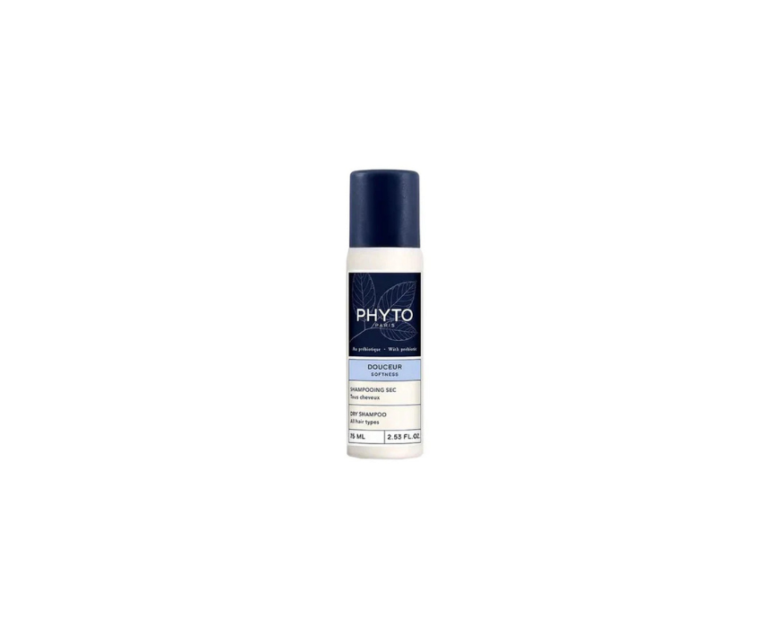 454 Dry Shampoo Softness Douceur Phyto - Image 1